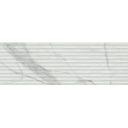 Плитка Cifre Цезар Блінк Вайт Мат 900x300