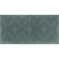 Декор Cifre Сонора Емеральд 150x75
