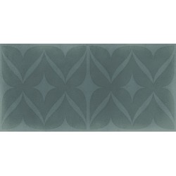 Декор Cifre Сонора Емеральд 150x75