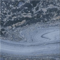 Плитка Cifre Свірл Блу 150x150