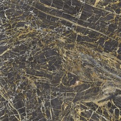 Плитка Cifre Golden Black Pulido Rc 1200x1200