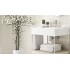 Плитка Cifre Дурбан Грей 300x75