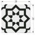 Плитка Cifre Hidra Capri White 200x200