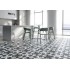 Плитка Cifre Hidra Capri White 200x200