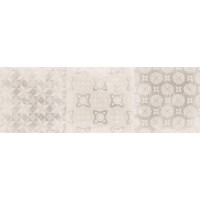 Декор Cifre Даунтаун Айворі 40x120