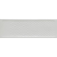 Декор Cifre Тітан Перла 10*30,5