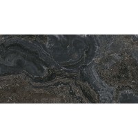 Плитка Cifre Джувел Блек Пулідо 1200x600