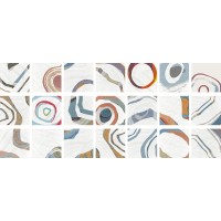 Плитка Del Conca Kandinsky Cerchi