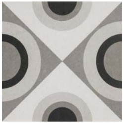Плитка Dom Ceramiche Comfort C Grey Eye 250x250