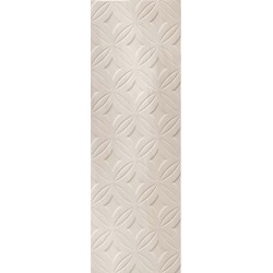Dom Ceramiche Spotlight Taupe Geo Lux 33,3x100
