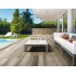 Dom Ceramiche Barn Wood Brown 24,8x99,8