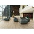 Dom Ceramiche Barn Wood Brown 24,8x99,8