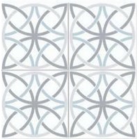 Плитка Dual Gres Bosham White