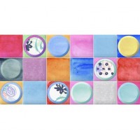 Плитка Dual Gres Decor Gambier