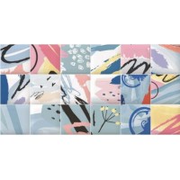 Плитка Dual Gres Decor Malmo