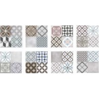 Плитка Dual Gres Helen Cold