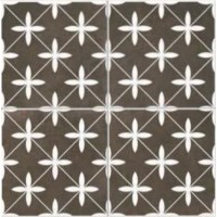 Плитка Dual Gres Poole Black