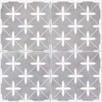 Плитка Dual Gres Poole Grey