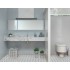 Плитка Dual Gres Sweet Green Sea 600X300