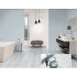 Плитка Dual Gres Adele Green Sea 450X450