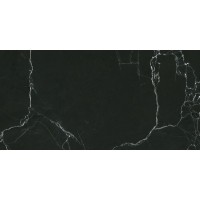 Плитка EcoCeramic Saigon Black 1200x600
