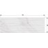 Плитка EcoCeramic Essential White Rlv 700x250