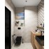 Плитка EcoCeramic Bernini Marfil 600x316