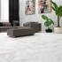 Плитка Ecoceramic Eternal White LM0840 600x600