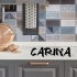 Плитка Ege Seramik Carina Mix Brilliant 300X600