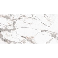 Плитка Ege Seramik Norway White Polished Rectifie 580X1180