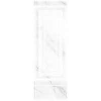 Плитка Ege Seramik Calacatta Juliet White 330X990
