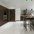 Плитка Ege Seramik Calacatta Juliet White 330X990