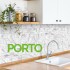 Плитка Ege Seramik Porto White 300X600