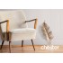 Плитка Ege Seramik Chester Carmona Ivory Rectified 330X990