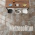 Плитка Ege Seramik Metropolitan Grey 300X600