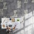 Плитка Ege Seramik Metropolitan Grey 300X600