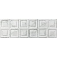 Плитка El Molino Minerva white 600x200