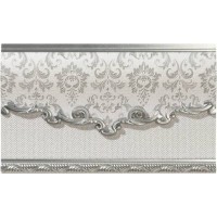 Фриз El Molino Поем Плата-Перла Зокало 150x250