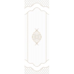 Плитка El Molino Бріджит Декор Джет Бейге 750x250
