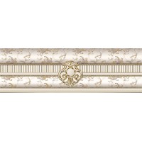 Фриз El Molino Бріджит Оро-Бейге Ценефа 80x250