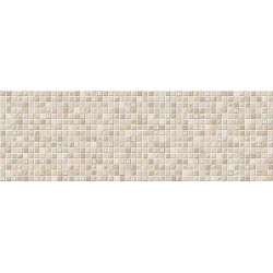 Emigres Гласс Бейге 25x75