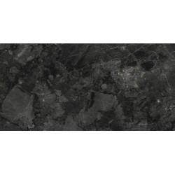 Плитка Emigres Вієна Xl Неро Рек. 1200x600