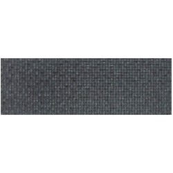 Плитка Emigres Харді Мозаїк Неро Рек. 750x250