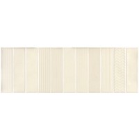 Плитка Emigres Ліід Бейге Деко 200x600