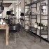 Плитка Emil Dust Black 800x800