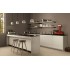 Emil Ceramica Brick Design Gesso Nat 6x25 6x25