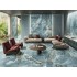 Emil Ceramica Ektd Tmo On.Blue R 600x1200