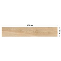 Emil Ceramica 20Twenty Industrial 20x120