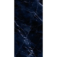 Плитка Emil Ceramica Ehaa Calacatta Black Lapp Luc Rett 1200x600
