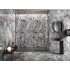 Плитка Emil Ceramica Ehaa Calacatta Black Lapp Luc Rett 1200x600
